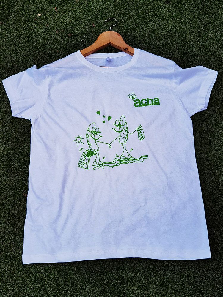 Ropa laboral personalizada
