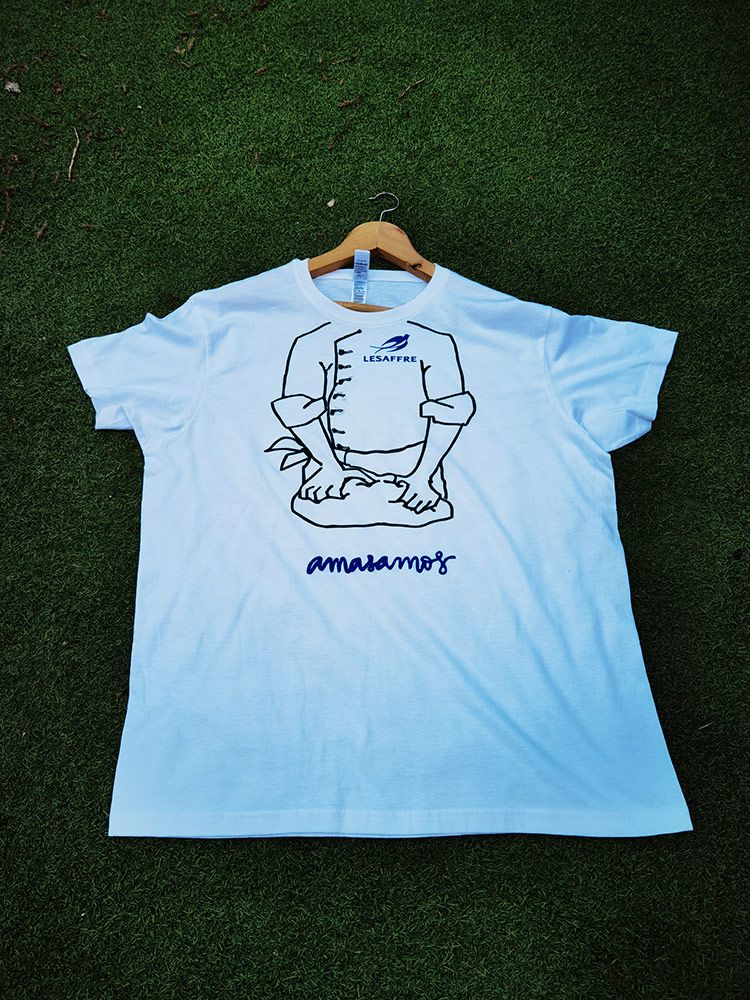 Ropa laboral personalizada
