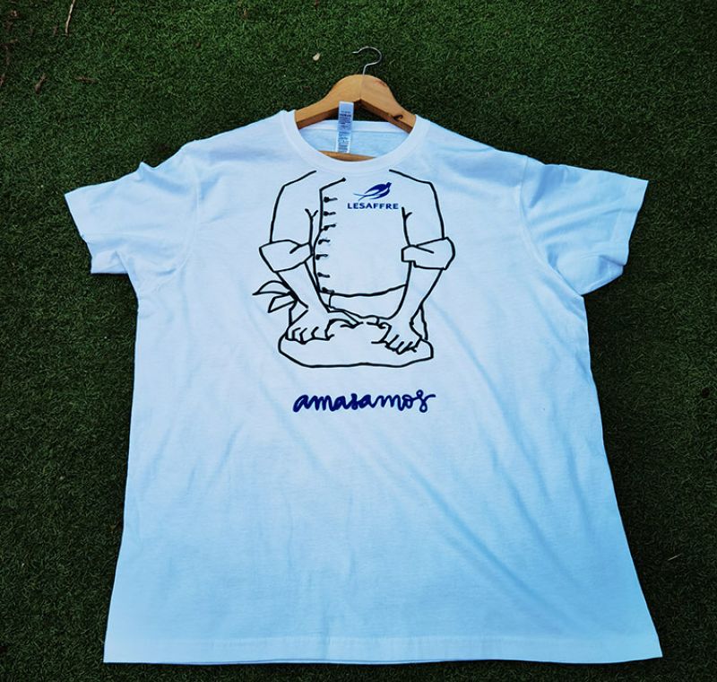 Ropa laboral personalizada