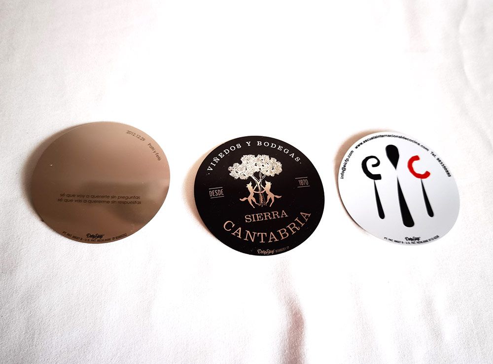 Merchandising personalizado