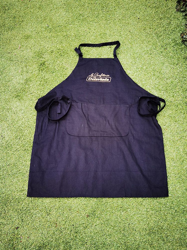Ropa laboral personalizada