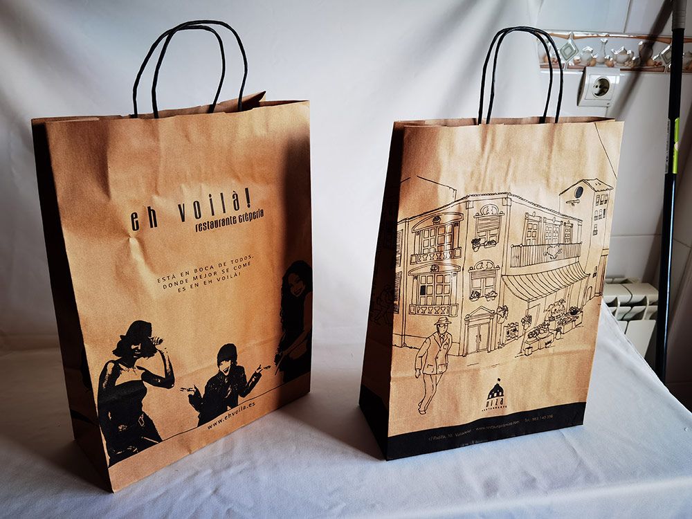 Regalos publicitarios en Valladolid