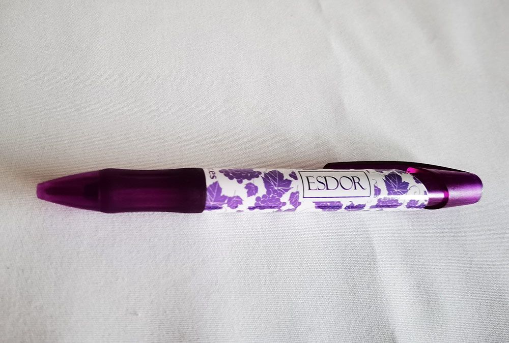Bolígrafos personalizados
