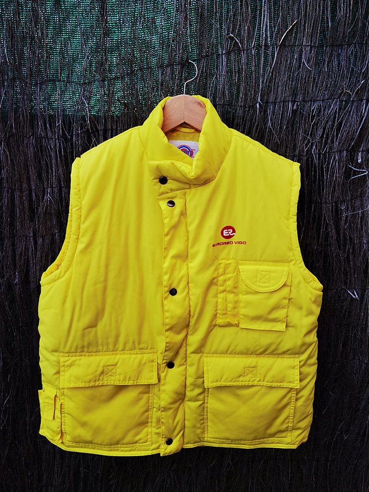 Ropa laboral personalizada