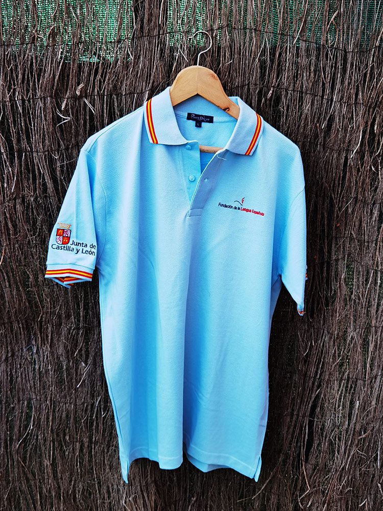 Ropa laboral personalizada