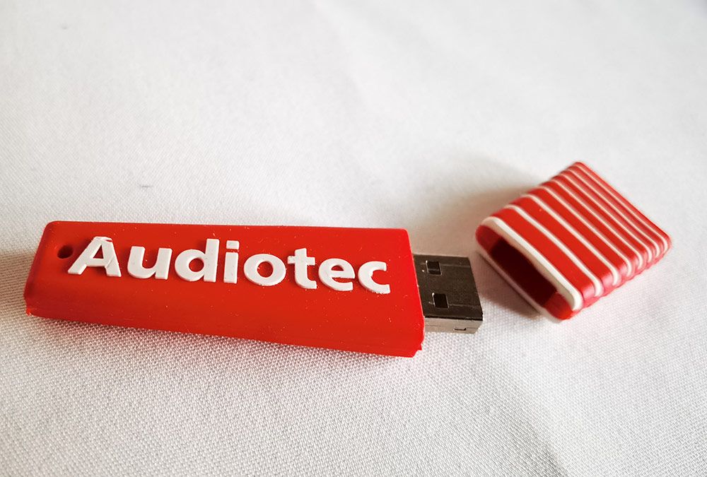Merchandising personalizado