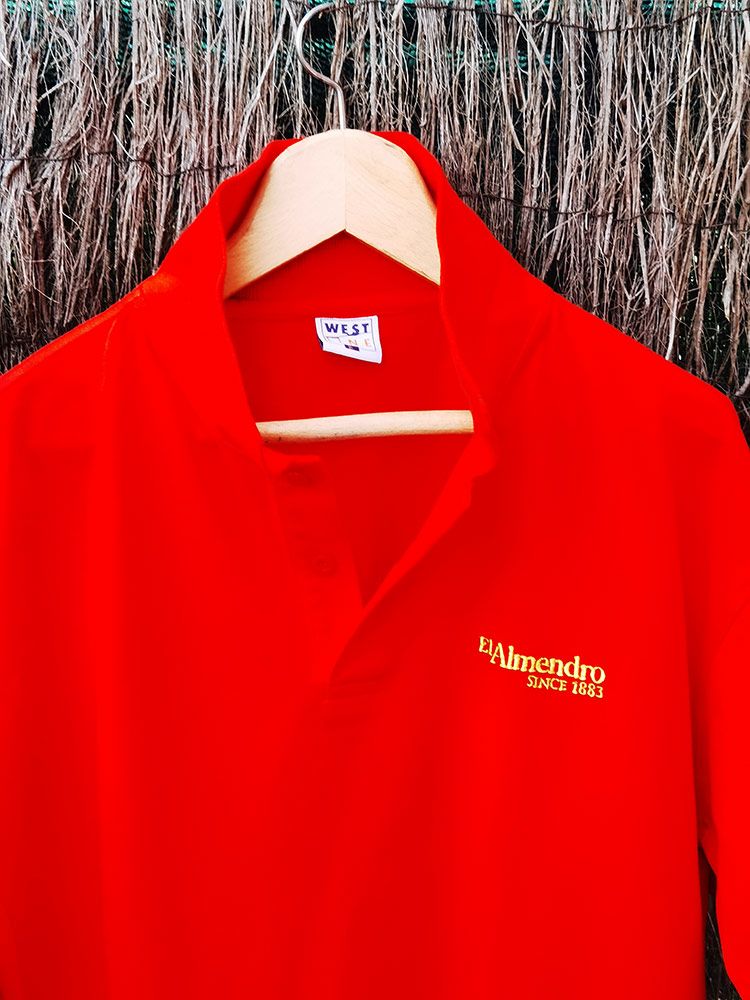 Ropa laboral personalizada