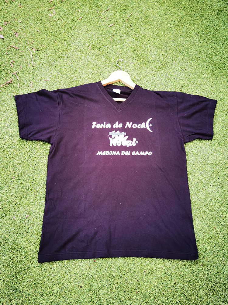 Ropa laboral personalizada