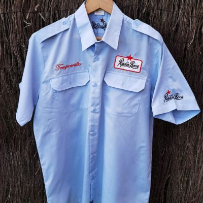 Ropa laboral personalizada