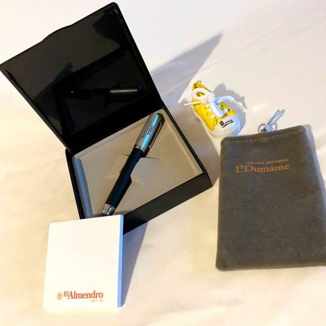 Regalos promocionales en Valladolid
