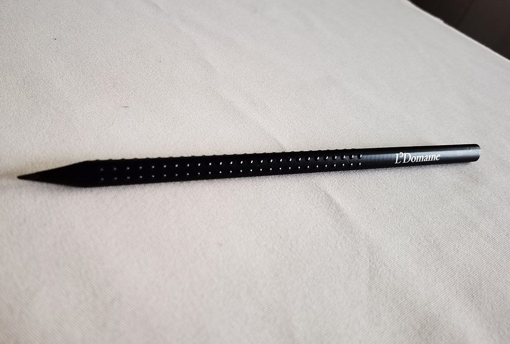 Bolígrafos personalizados